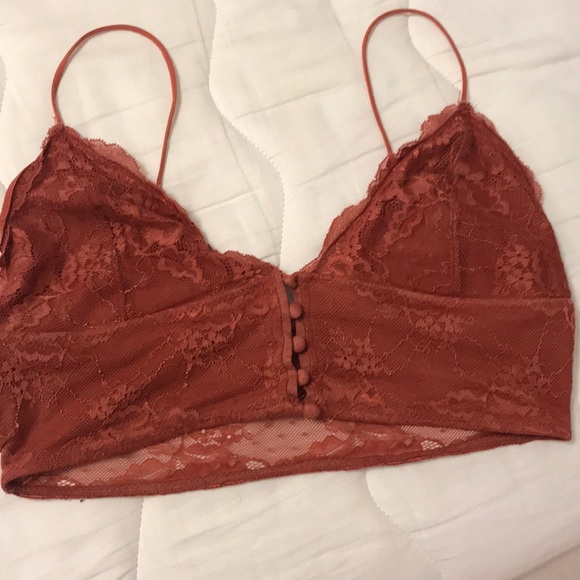 Urban outfitters bra top - Picture 1 of 1